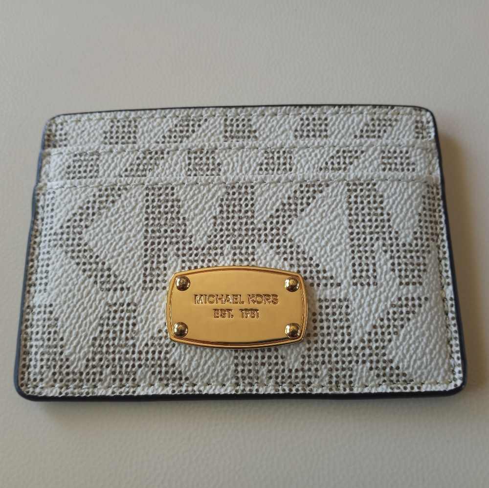 Michael Kors Cardholder